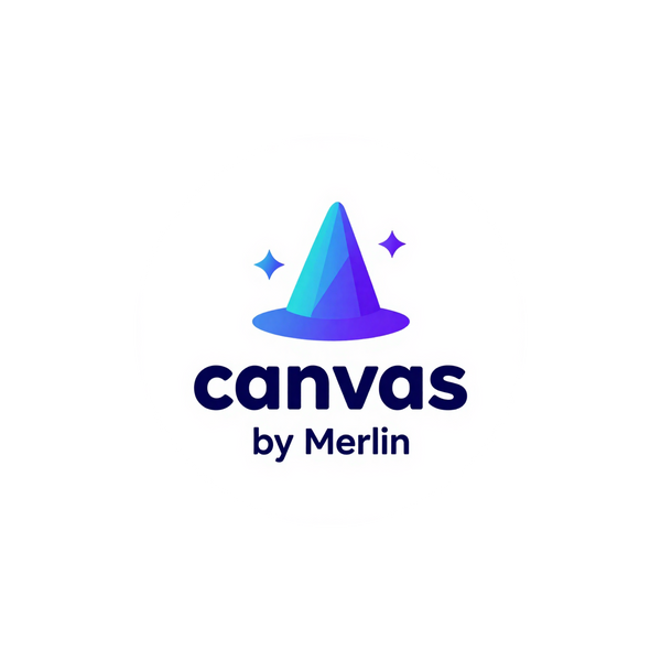 Canvas By Merlin